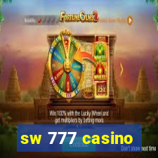 sw 777 casino